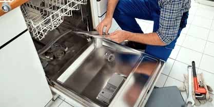 Bursa Bulaşık Makinesi Servisi