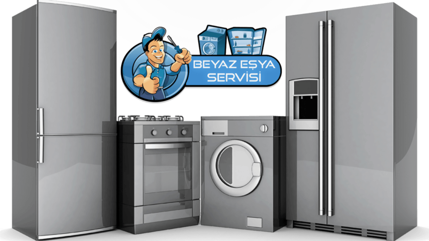 Altınşehir Beyaz Eşya Servisi