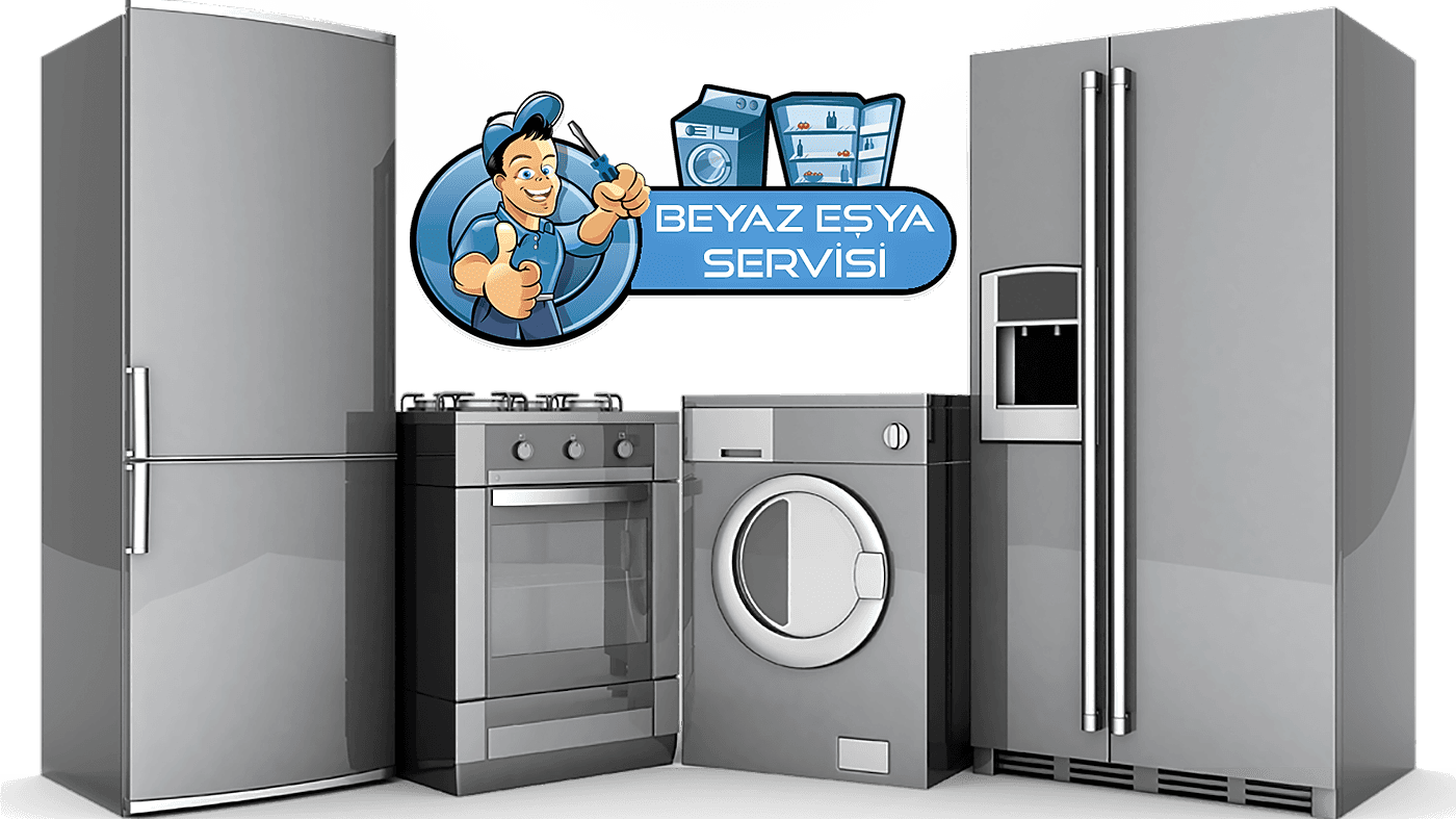 Ataevler Beyaz Eşya Servisi