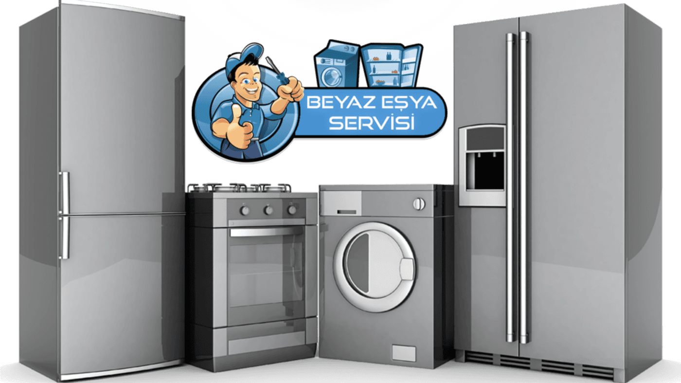 Fethiye Beyaz Eşya Servisi