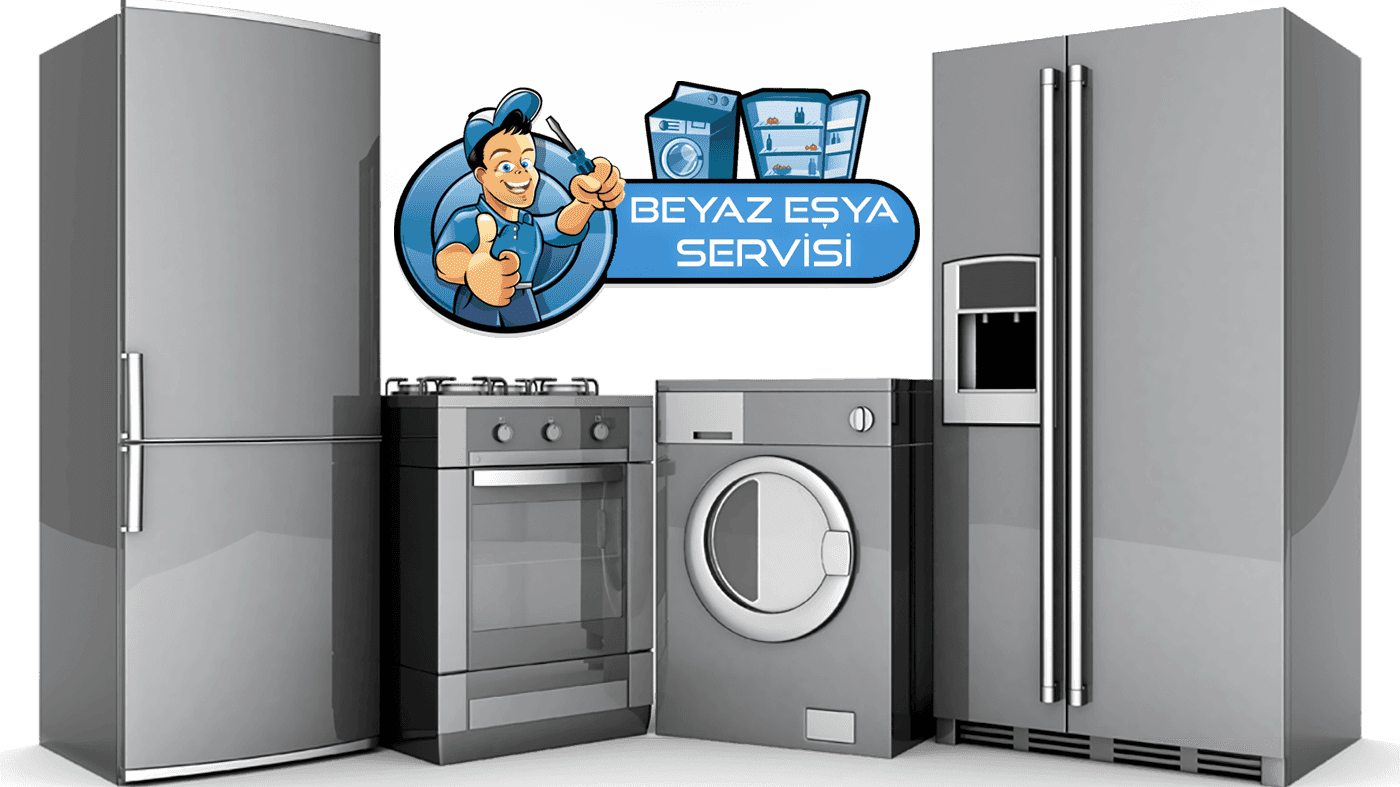 Gürsu Beyaz Eşya Servisi