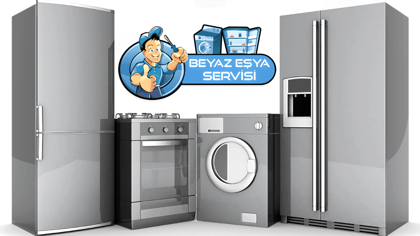 İhsaniye Beyaz Eşya Servisi