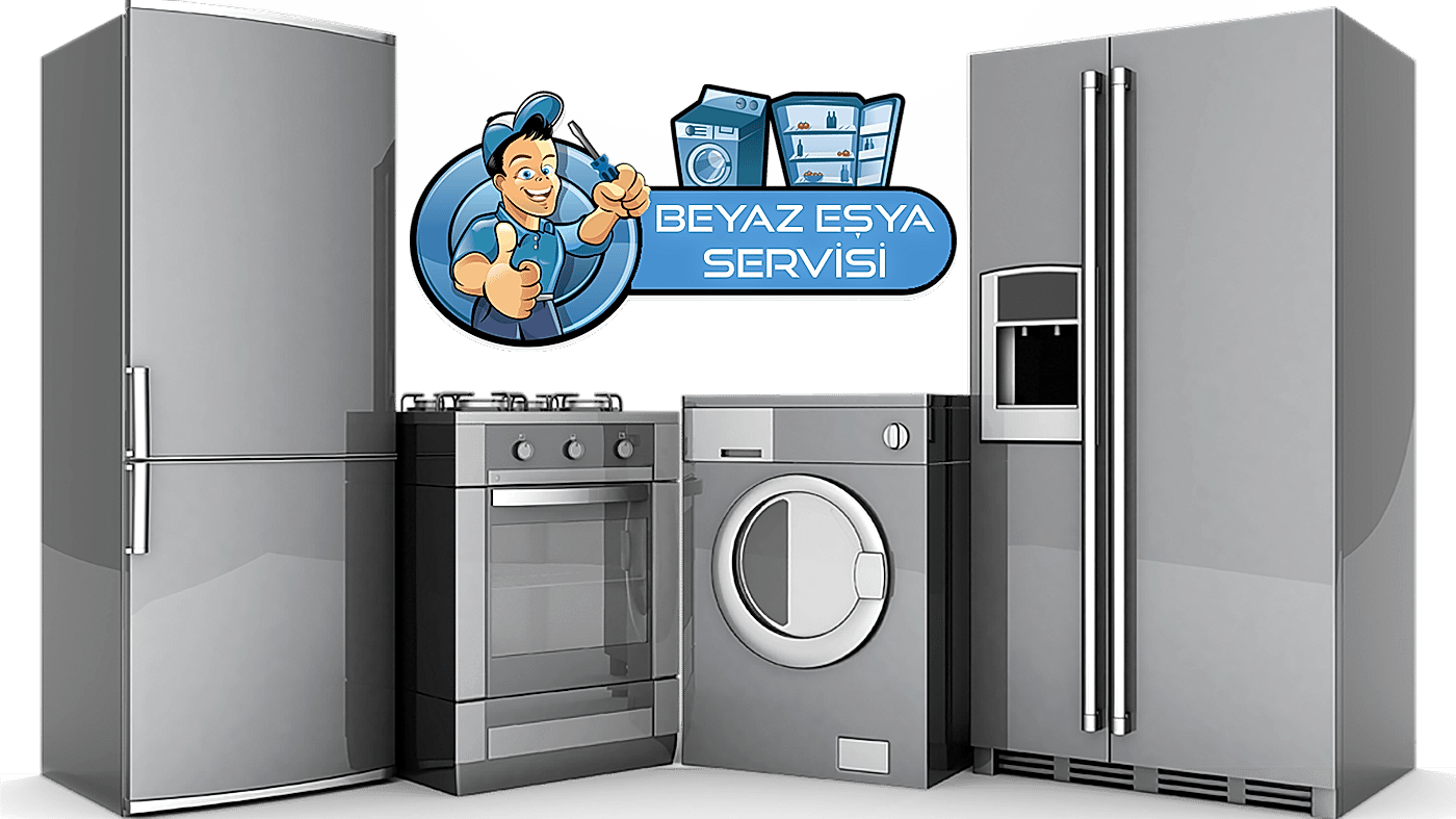 Kestel Beyaz Eşya Servisi