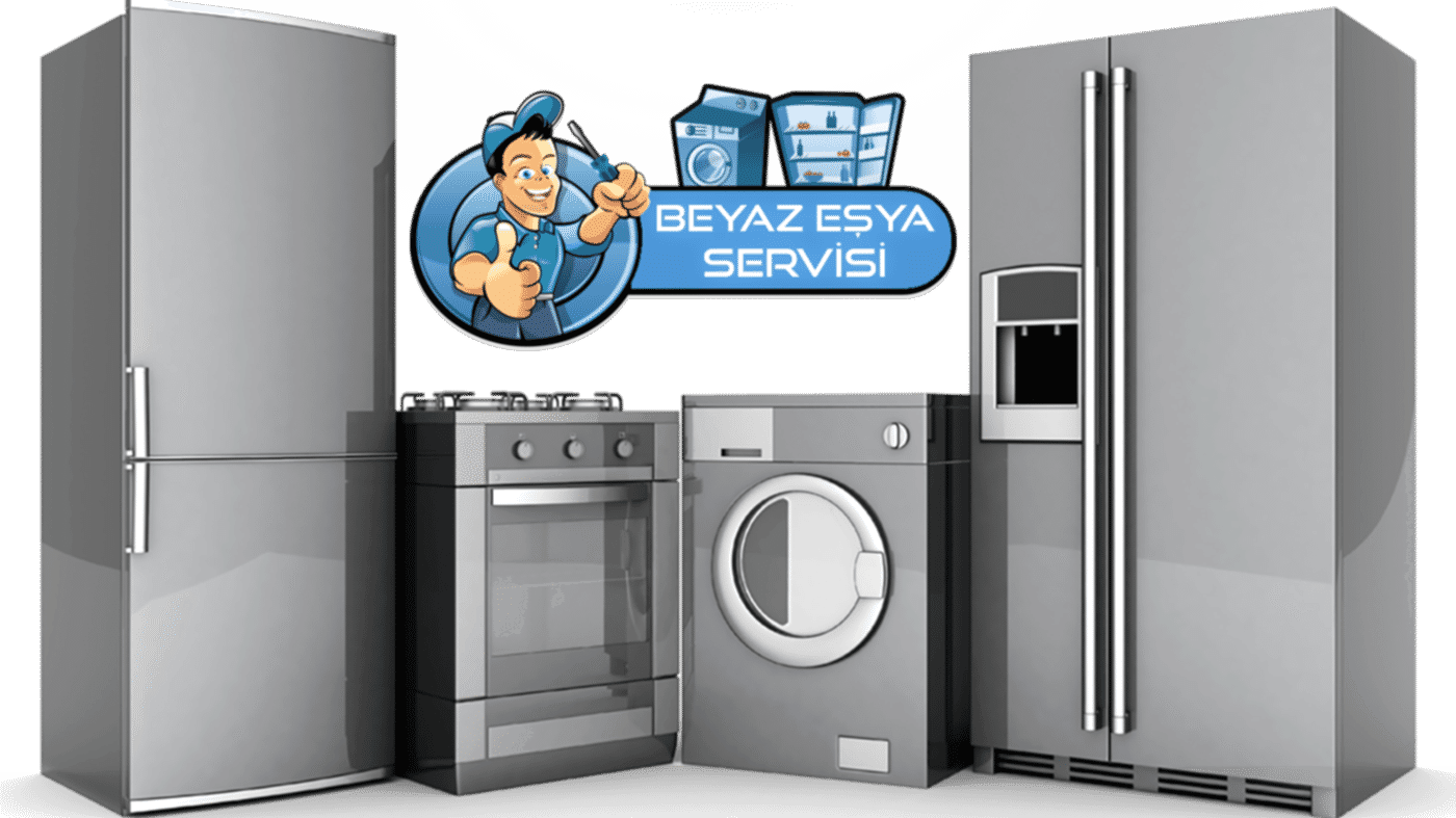 Konak Beyaz Eşya Servisi