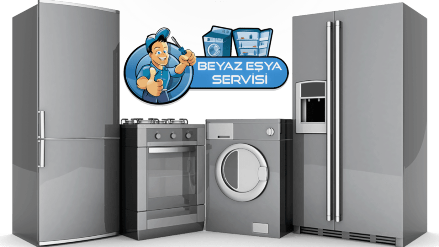 Nilüfer Beyaz Eşya Servisi