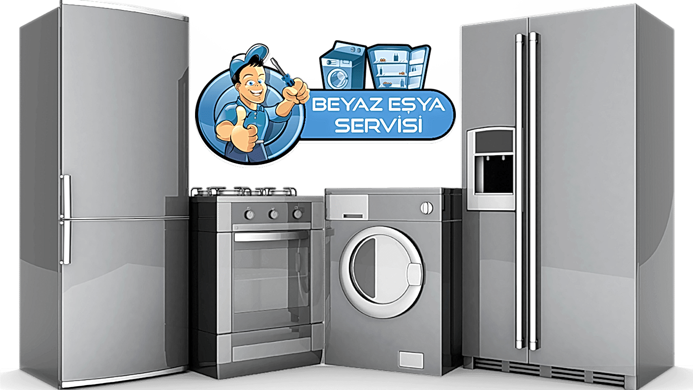 Yüzüncüyıl Beyaz Eşya Servisi