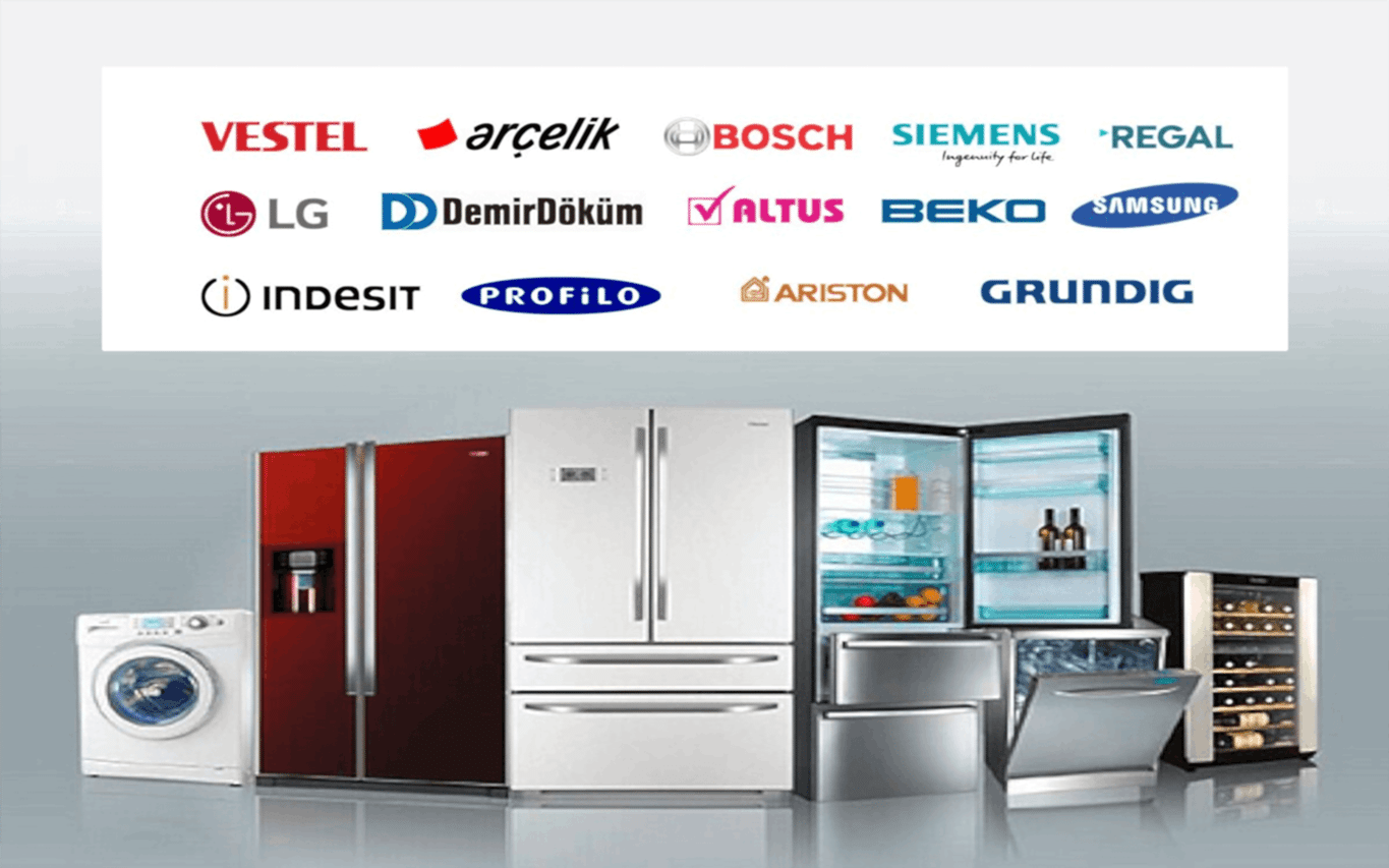 Bursa Bulaşık Makinesi Servisi