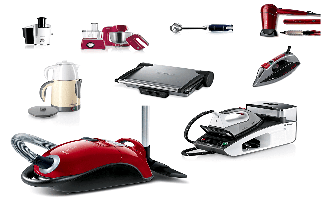 Bursa Küçük Ev Aletleri Tamiri